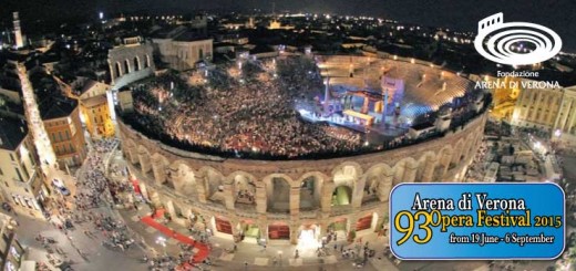 Arena di Verona