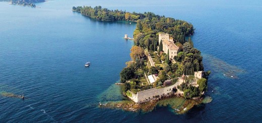 Isola del Garda