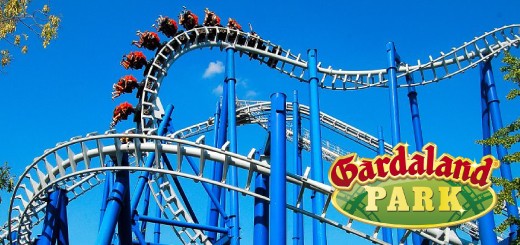 Gardaland Park