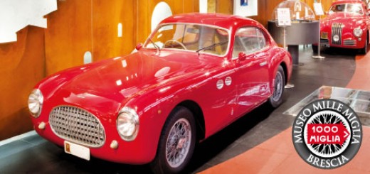 Museo Mille Miglia