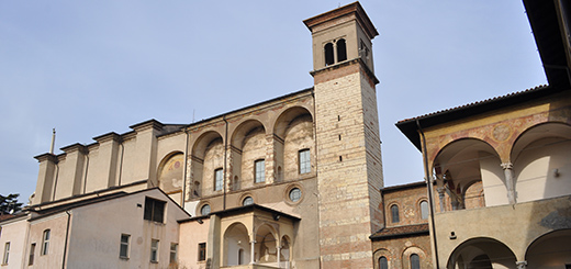 Museo di Santa Giulia