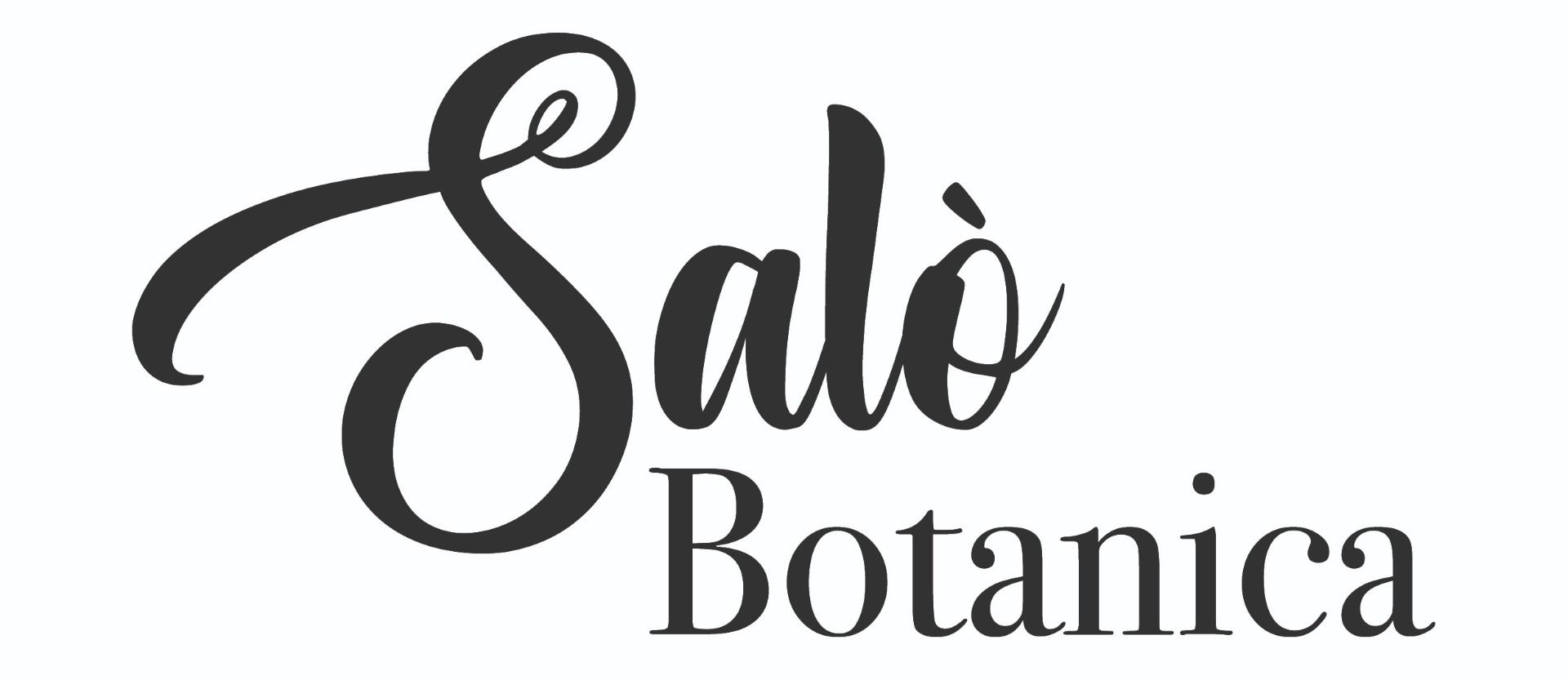 Salo' botanica